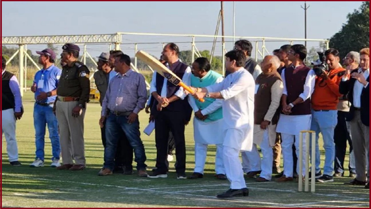 jyotiraditya scindia