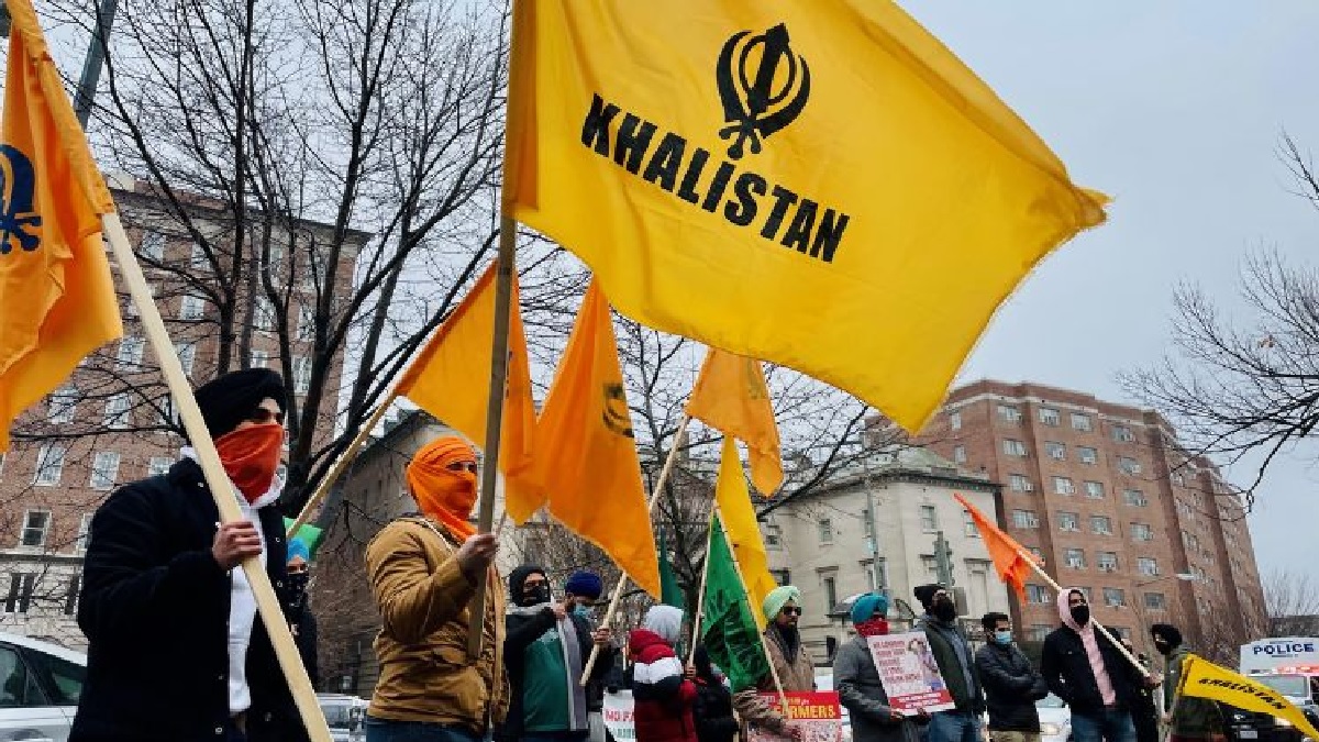 Khalistan Protest: खालिस्तान समर्थकों ने फिर सैन फ्रांसिस्को में किया हंगामा और आगजनी, अमेरिका ने कड़े शब्दों में दी चेतावनी