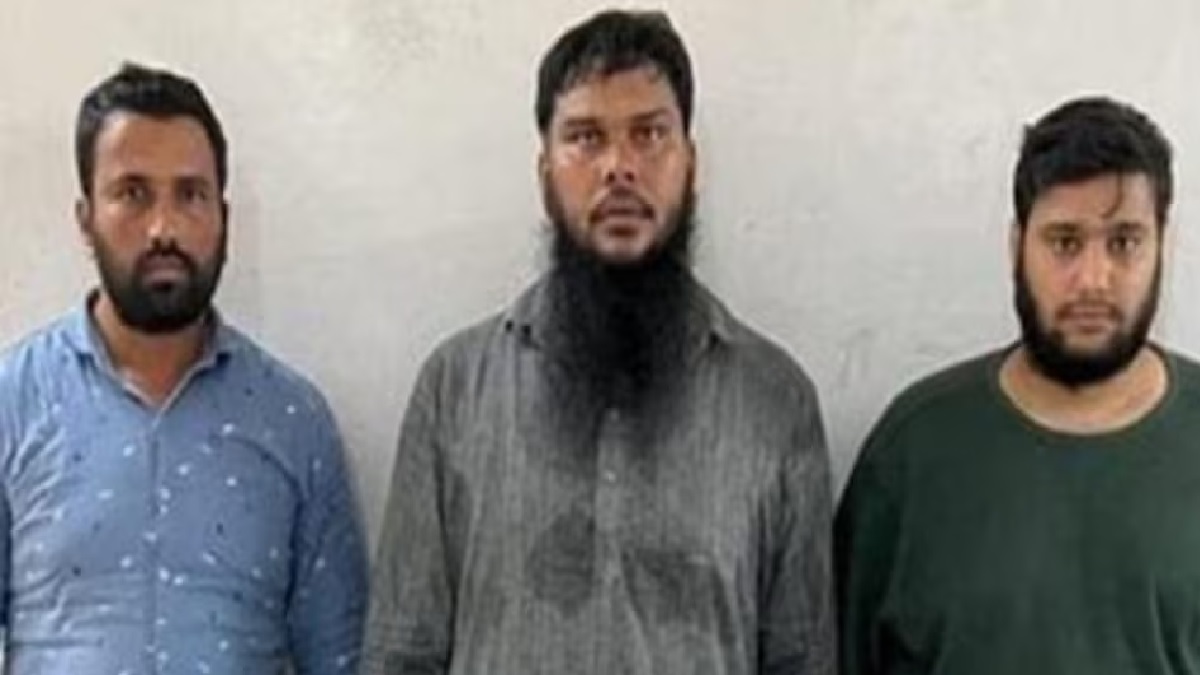 lashkar terrorists arrested in hyderabad