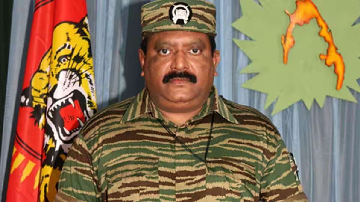 LTTE Chief Prabhakaran: राजीव गांधी के हत्यारे लिट्टे चीफ प्रभाकरन के मुद्दे पर तमिलनाडु कांग्रेस होती दिख रही दो फाड़, जानिए क्या है पूरा मामला