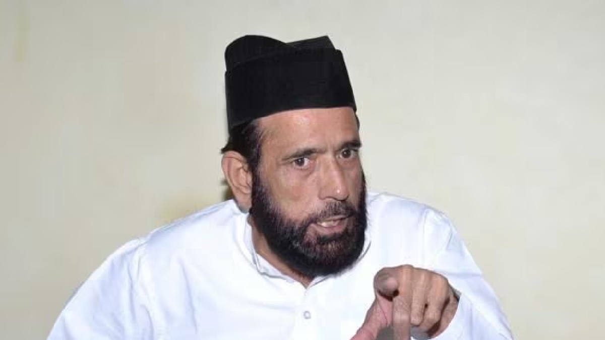 Maulana Tauqeer Raza: मौलाना तौकीर रजा का भड़काऊ बयान, बोले- मुसलमान युवा भी मुस्लिम राष्ट्र मांगने लगें तो…