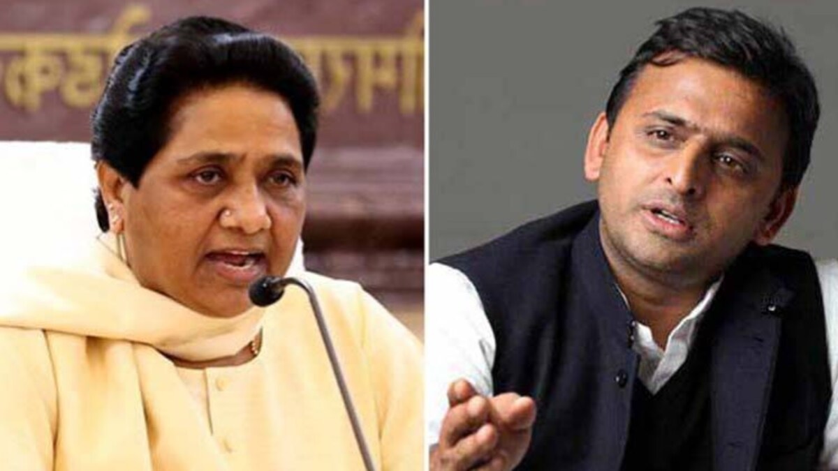 Mayawati On Mafia Ateeq: उमेश पाल हत्याकांड पर मायावती ने सपा को घेरा, बोलीं- माफिया अतीक को इन्होंने ही बनाया था सांसद-विधायक