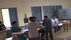 Meghalaya-Nagaland Election: मेघालय और नगालैंड में आज विधानसभा के लिए हो रही वोटिंग, बीजेपी के लिए इस वजह से अहम हैं यहां के चुनाव