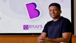 Byjus Laid off : एडटेक कंपनी BYJU ने 1,000 लोगों को नौकरी से निकाला, कुछ दिन पहले भी उठाया था ये बड़ा कदम