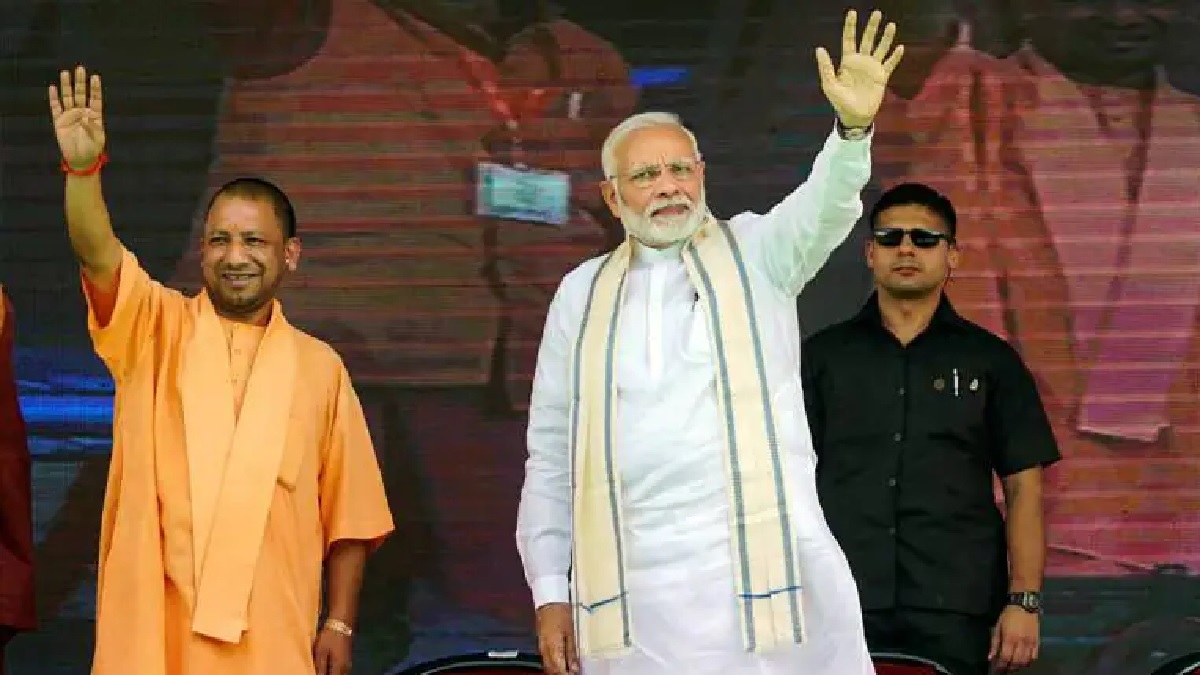 PM Modi Ayodhya Visit: आज अयोध्या को 15700 करोड़ की योजनाओं का तोहफा देंगे पीएम मोदी, दुल्हन की तरह सजाई गई है रामनगरी