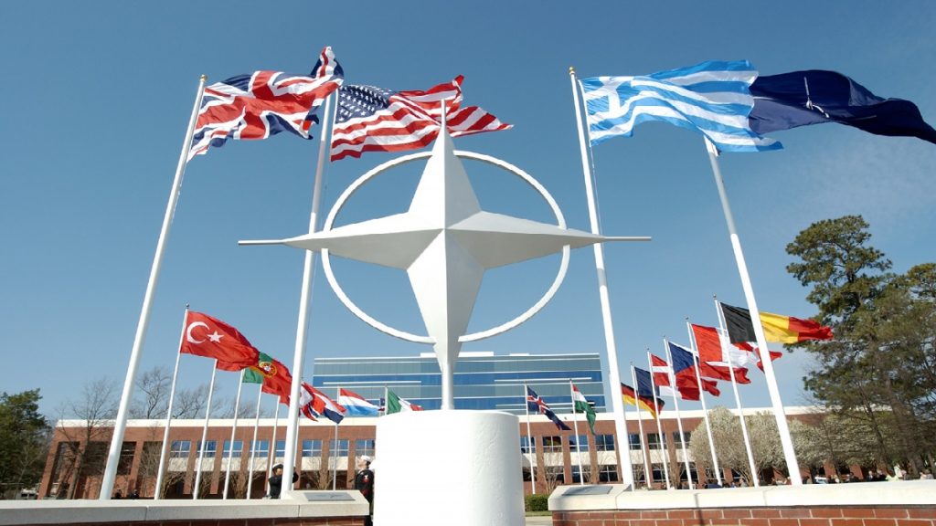 nato