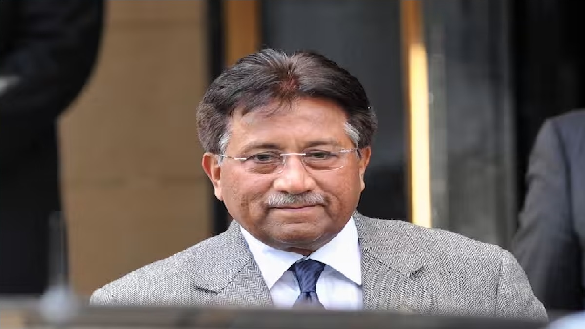 Pervez Musharraf: ‘आप कश्मीर कभी नहीं जीत सकते…’, जब एक पत्रकार ने भरी सभा में लगाई थी परवेज मुशर्रफ की क्लास, जानें पूरा किस्सा