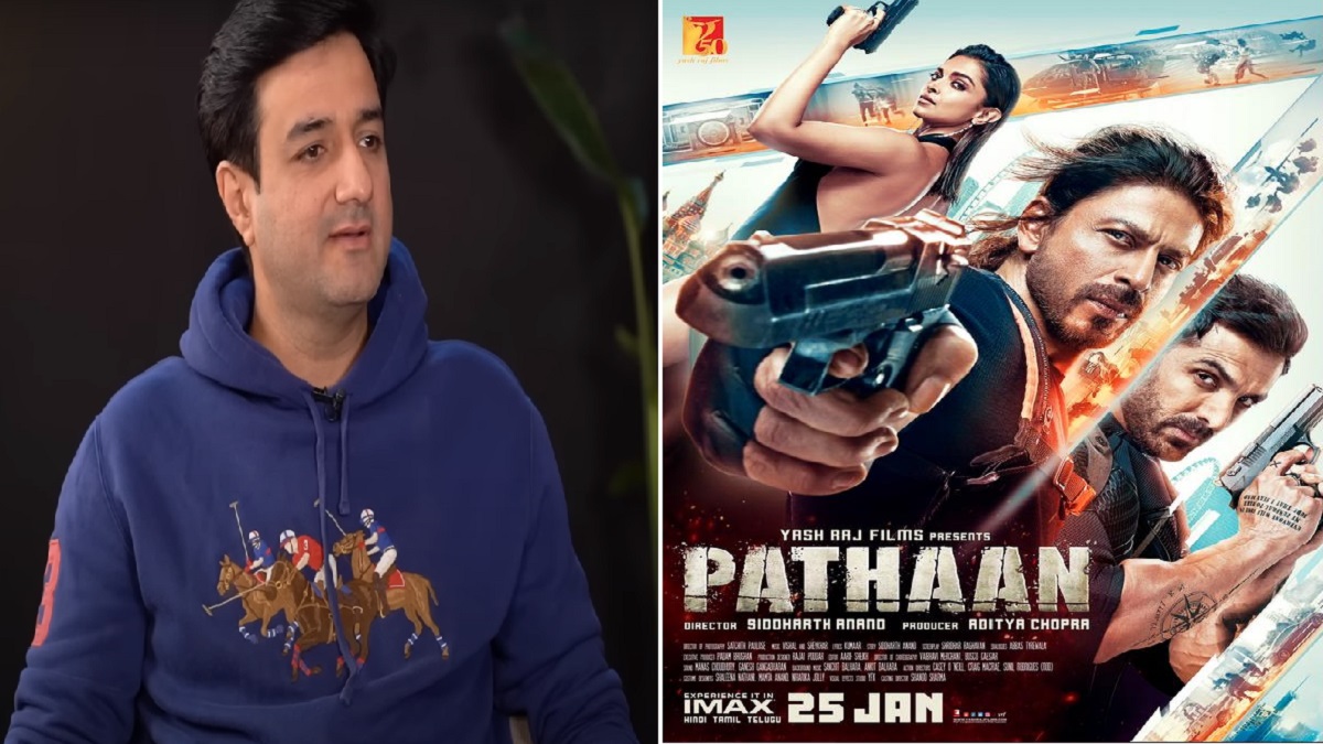 Pathaan Success: कैसे शाहरुख खान बने पठान फिल्म का हिस्सा, डायरेक्टर सिद्धार्थ आनंद ने बताया