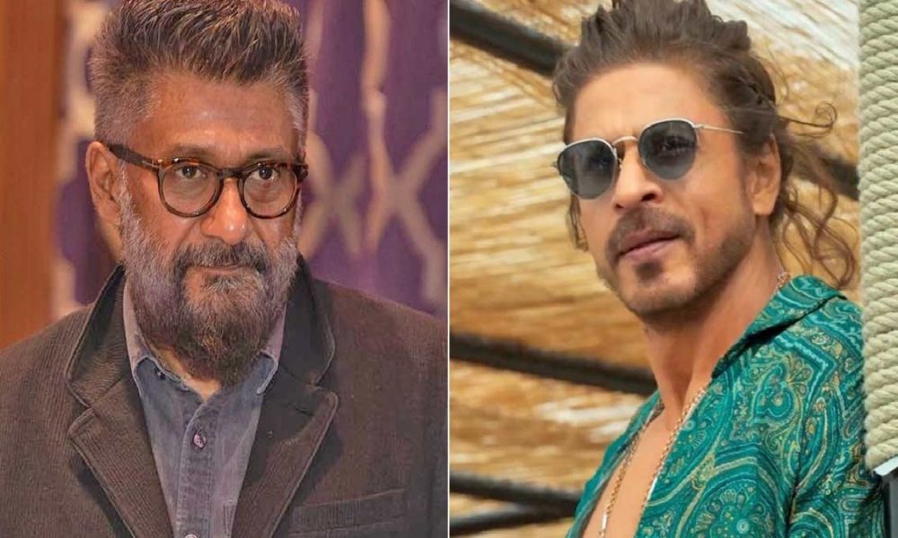 Vivek Agnihotri: पठान के सपोर्ट में आए विवेक अग्निहोत्री, बॉयकॉट पठान को बताया अनावश्यक