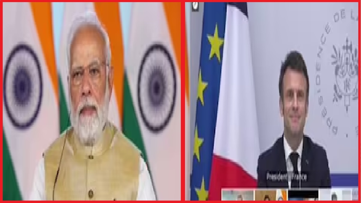 India and France: भारत और फ्रांस के बीच इतिहास की सबसे बड़ी डील, पीएम मोदी ने दी बधाई, यहां जानें सबकुछ