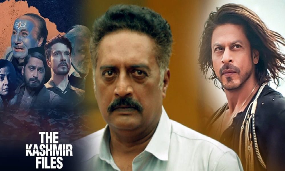 Prakash Raj: एक्टर प्रकाश राज बॉयकॉट वालों, कश्मीर फाइल्स और PM मोदी की फिल्म पर बरसे