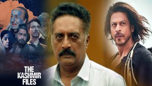Prakash Raj: एक्टर प्रकाश राज बॉयकॉट वालों, कश्मीर फाइल्स और PM मोदी की फिल्म पर बरसे