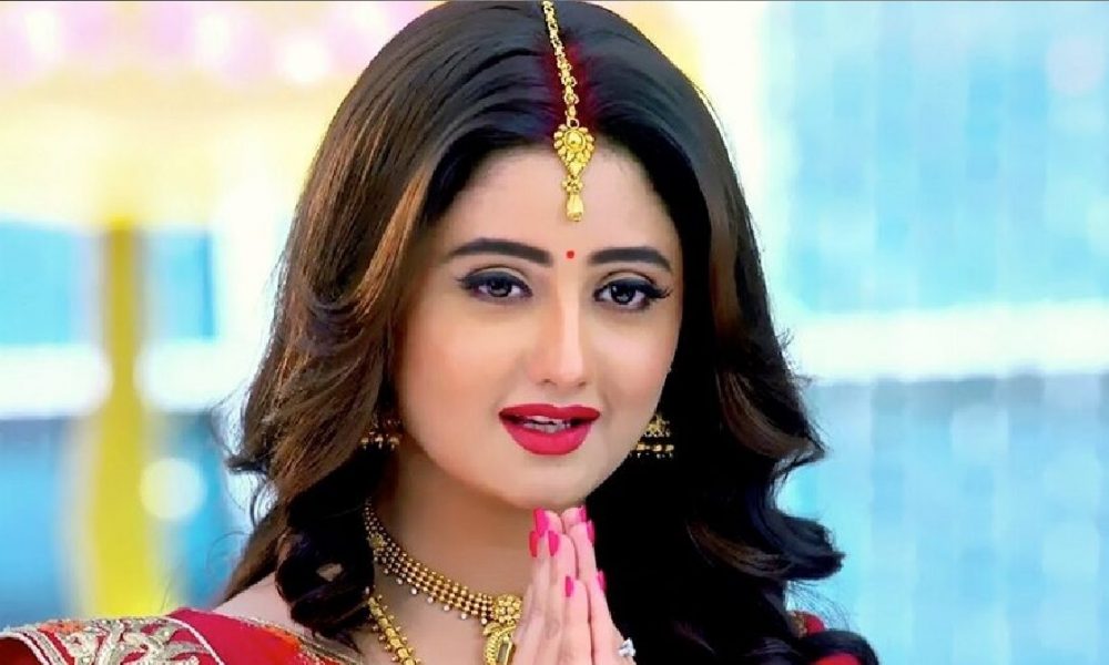 Rashmi Desai: 38 साल की हुई रश्मि देसाई, उतरन सीरियल से एक्ट्रेस को मिली पहचान
