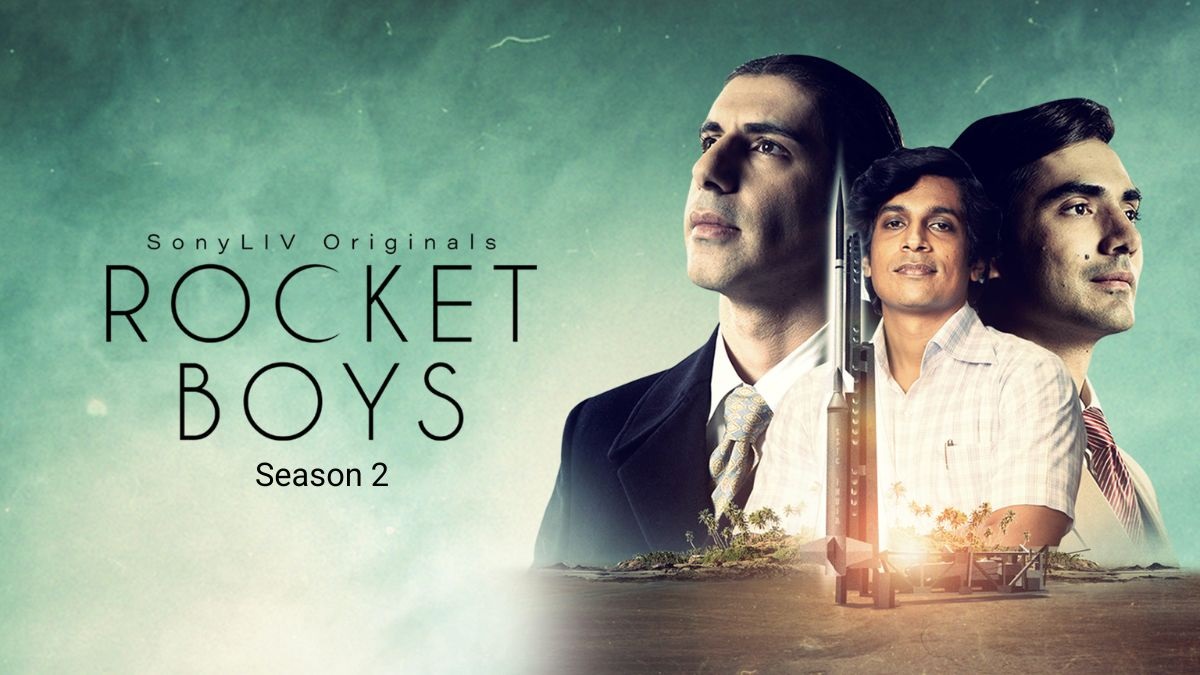 Rocket Boys Season 2 Teaser: देखें राकेट बॉयज़ सीजन 2 का टीज़र, वैज्ञानिकों के हौसले और देशप्रेम देखकर दंग रह जाएंगे आप