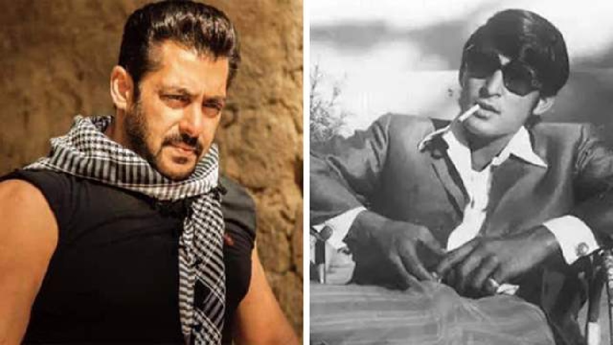 Salman Khan: सलमान खान ने रियल हीरो रविंद्र कौशिक की बायोपिक करने से क्यों किया इंकार