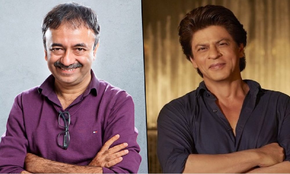 Dunki: पीके डायरेक्टर राजू हिरानी ने की शाहरुख खान की तारीफ, बोले- “सकारात्मक ऊर्जा मिलती है”