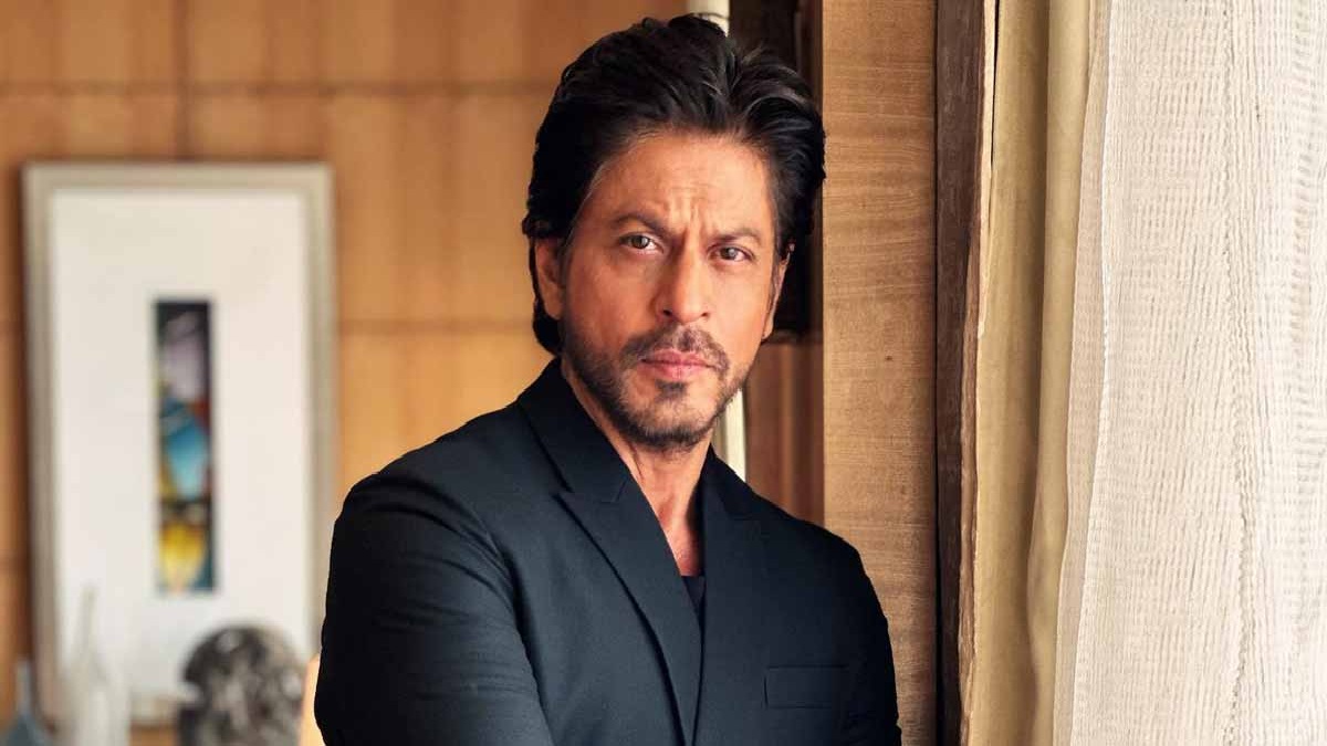 Pathaan: शाहरुख खान गलती से बने रोमांटिक हीरो, जानिए पठान ने अपने करियर से जुड़ा किया क्या खुलासा