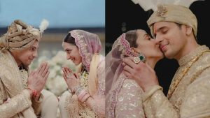 Sidharth Malhotra And Kiara Advani Wedding: शादी हो गई, अब कब और कहां होगा सिद्धार्थ और कियारा का रिसेप्शन