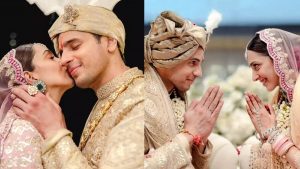 Sidharth Malhotra And Kiara Advani Wedding: सामने आया सिद्धार्थ-कियारा की शादी का कार्ड, साधारण है, लेकिन अलग बात है