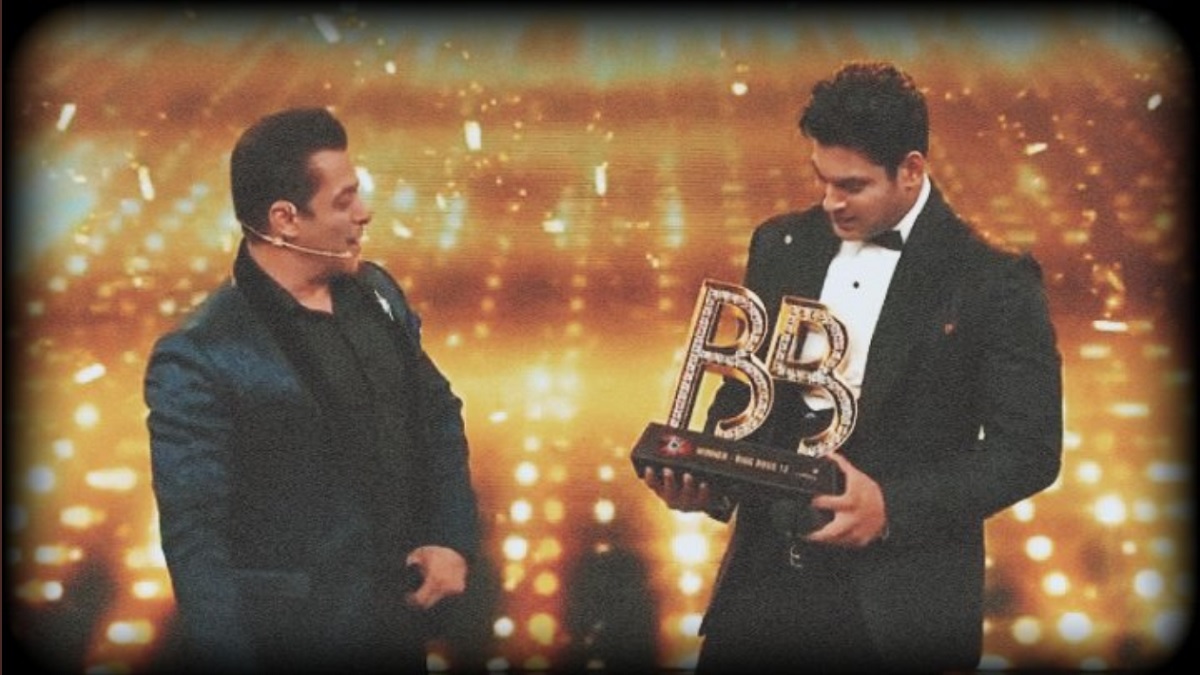 #SidharthShukla: आज के ही दिन बिग बॉस 13 का खिताब अपने नाम कर विजेता बने थे दिवंगत एक्टर सिद्धार्थ शुक्ला
