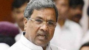 Karnataka Caste Survey: बिहार के बाद अब कर्नाटक की सिद्धारामैया सरकार 10 नवंबर को जारी करेगी जातिगत सर्वे की रिपोर्ट, कांग्रेस विधायक बोले- लिंगायत-वोक्कालिगा से हो रहा अन्याय