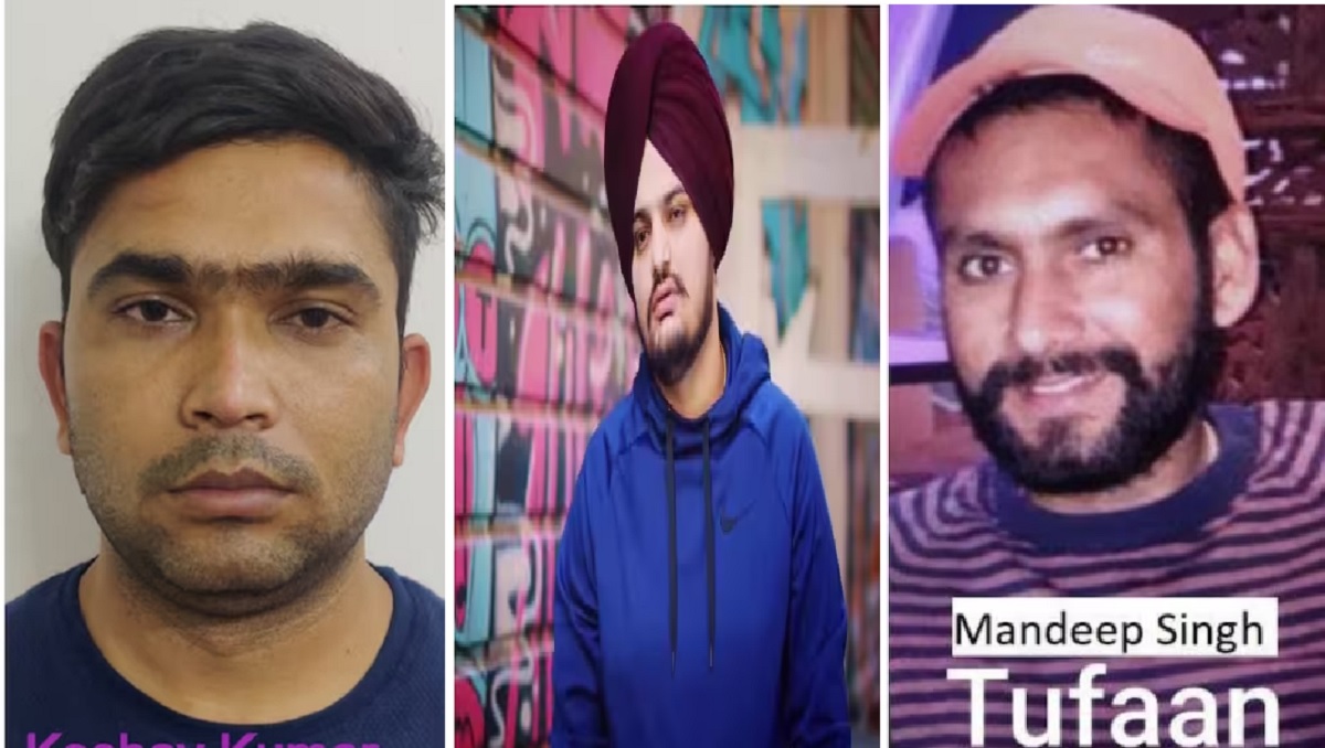 Punjab: तरनतारन जेल में आपस में भिड़े सिंगर मूसेवाला हत्याकांड के आरोपी, 2 गैंगस्टर की मौत