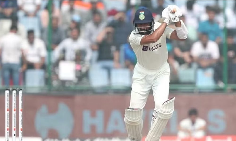 IND vs AUS: टीम इंडिया ने 6 विकेट से ऑस्ट्रेलिया को चखाया हार का स्वाद, 2-0 से सीरीज में बनाई बढ़त