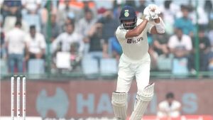 IND vs AUS: टीम इंडिया ने 6 विकेट से ऑस्ट्रेलिया को चखाया हार का स्वाद, 2-0 से सीरीज में बनाई बढ़त