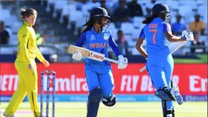 India vs Australia Womens Semifinal: फाइनल के रेस से बाहर हुई टीम इंडिया, ऑस्ट्रेलिया ने दी 5 रन से शिकस्त