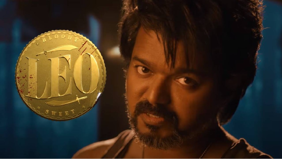 Thalapathy Vijay’s Leo: थलापति विजय की फिल्म Leo ने रिलीज़ से पहले ही 400 करोड़ कमा लिए
