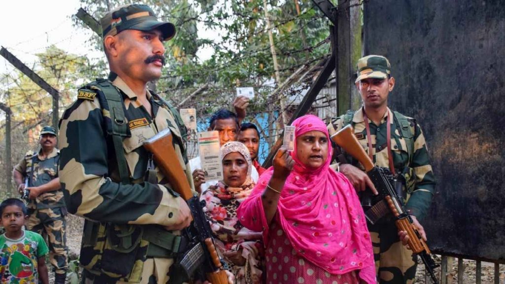 tripura assembly election 1