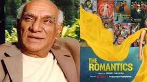 The Romantics Netflix OTT Trailer: यश चोपड़ा के ट्रिब्यूट में बनी सीरीज में 20 साल बाद दिखेंगे आदित्य चोपड़ा, शाहरुख, सलमान, अमिताभ, आमिर भी आएंगे नजर