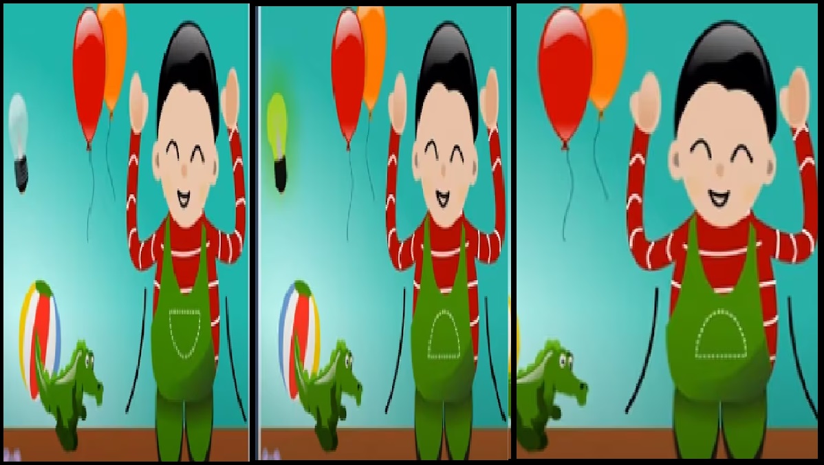 Brain Challenge