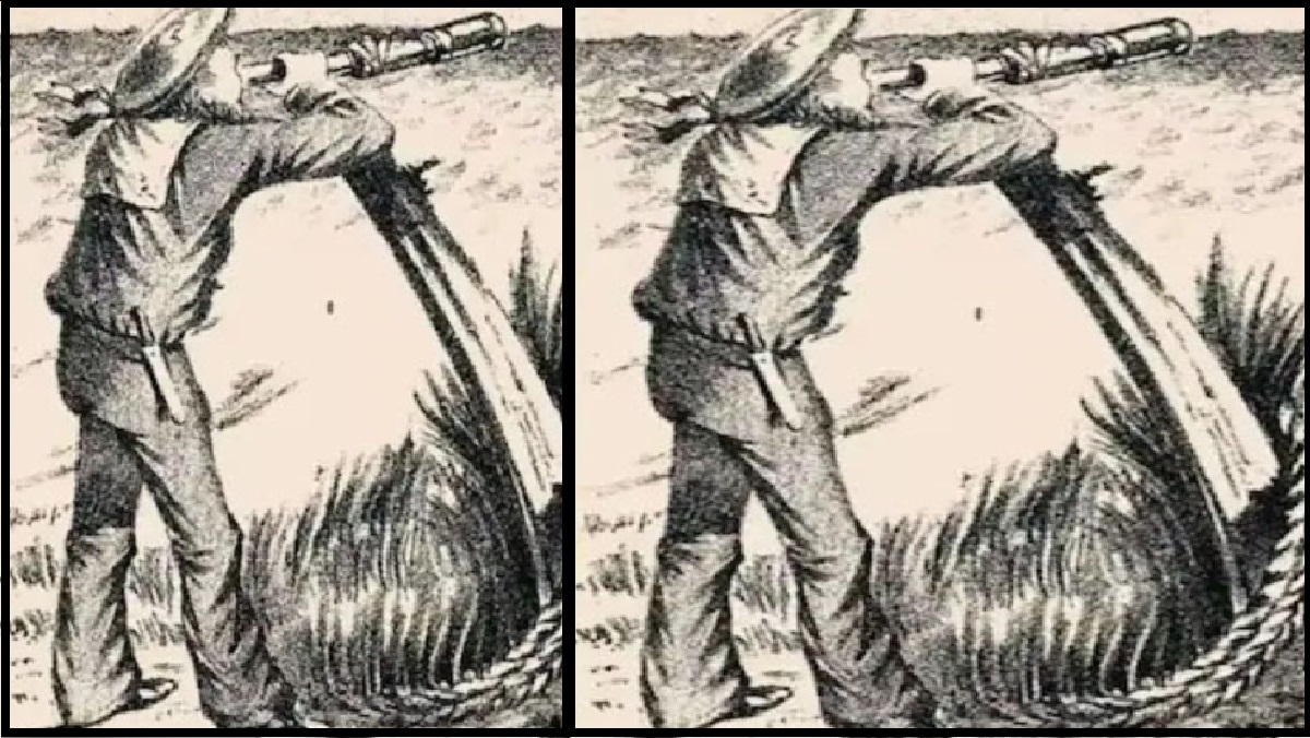 Optical Illusion