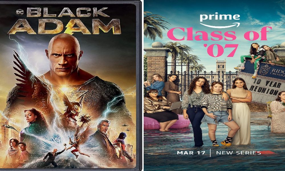 Amazon Prime OTT Releases In March 2023: मार्च 2023 में अमेज़न प्राइम के ओटीटी प्लेटफार्म पर देखें ये फिल्म और वेब-सीरीज, पूरी लिस्ट