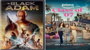 Amazon Prime OTT Releases In March 2023: मार्च 2023 में अमेज़न प्राइम के ओटीटी प्लेटफार्म पर देखें ये फिल्म और वेब-सीरीज, पूरी लिस्ट