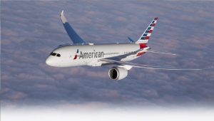 American Airlines: अमेरिकी एयरलाइंस के पैसेंजर ने साथी पैसेंजर पर किया पेशाब, नशे की हालत में सोते हुए की हरकत