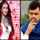 Amruta Fadnavis FIR