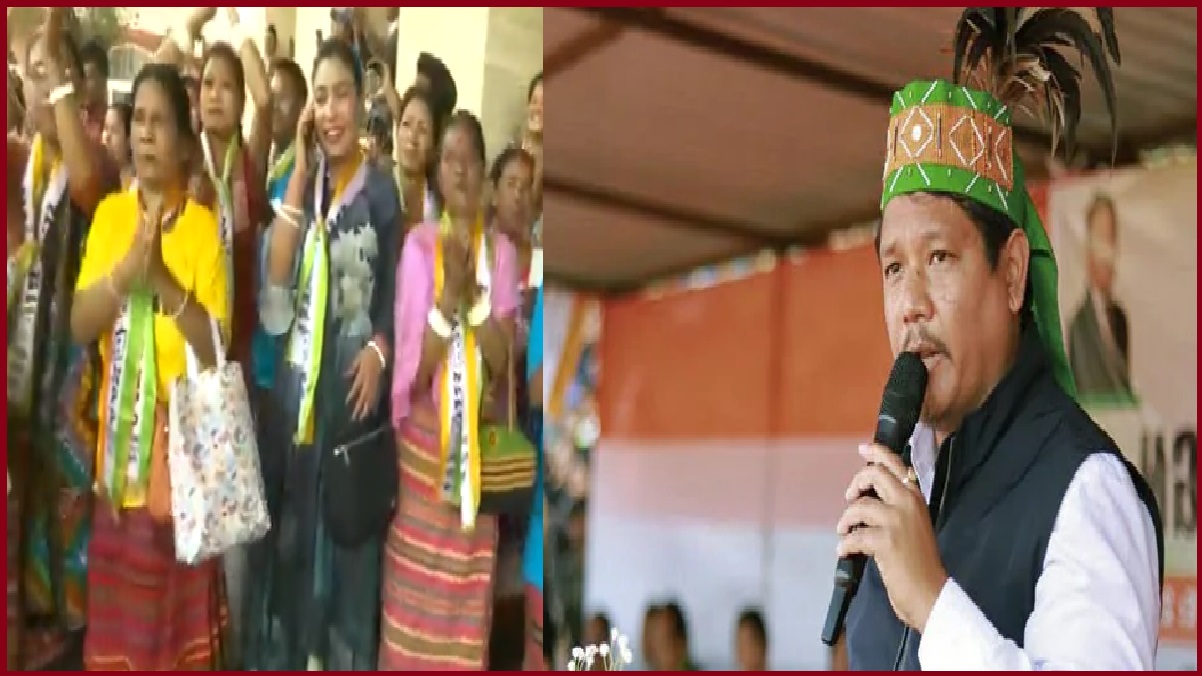 Tripura, Nagaland, Meghalaya Assembly Results 2023 LIVE: त्रिपुरा-नगालैंड में बीजेपी गठबंधन की बनेगी सरकार, मेघालय के लिए करना होगा इंतजार