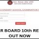 Bihar Board 10th Result 2023