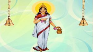 Chaitra Navratri 2023 Day 2: नवरात्रि के दूसरे दिन पानी है मां ब्रह्मचारिणी की कृपा तो करें इन मंत्रों का जाप