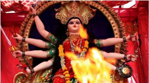 Gupt Navratri 2023: आषाढ़ गुप्त नवरात्रि आज से शुरू, होती है इन 10 महाविद्याओं की साधना