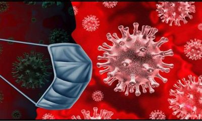 Corona virus