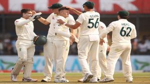IND vs AUS: इंदौर में जारी तीसरे टेस्ट में ऑस्ट्रेलिया की ऐतिहासिक जीत, भारत को 9 विकेट से हराया 