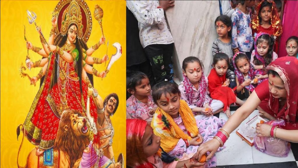 Chaitra Navratri 2023