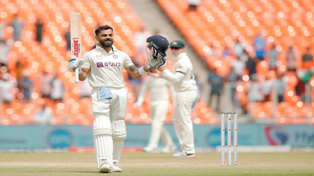 Kohli