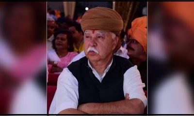 Lokendra Singh Kalvi: