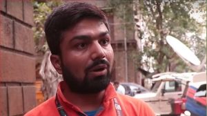 Manish Kashyap: शूट हुआ था पटना में मजदूरों की पिटाई वाला वीडियो, मनीष के साथियों ने की थी एक्टिंग, मीडिया रिपोर्ट में बड़ा दावा !