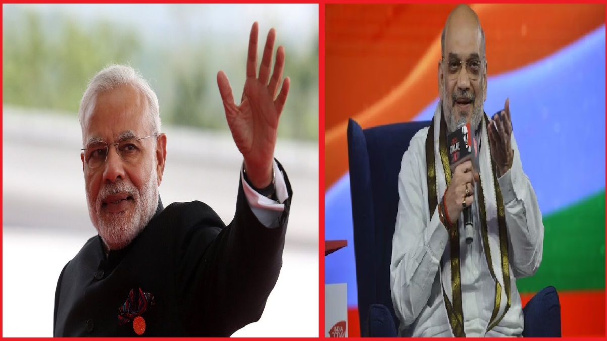 Amit Shah: 2024 के सियासी दंगल में PM पद का प्रत्याशी कौन? नरेंद्र मोदी या..? शाह ने लगाया कयासों पर ब्रेक, बताई अंदर की सच्चाई
