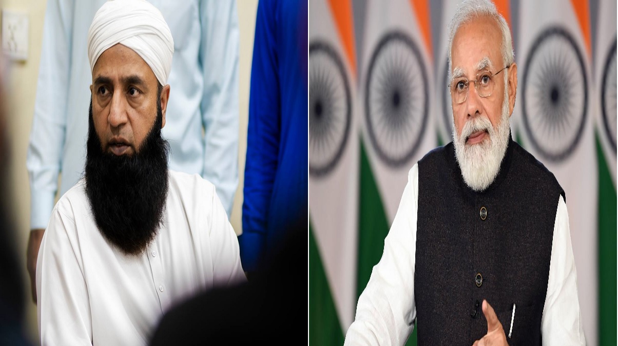 Pakistan: सईद अनवर ने PM मोदी के खिलाफ उगला जहर, कहा-शैतान हिंदू से भी…